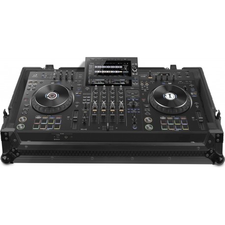 U91105Bl UL Fl Case Alphatheta Xdj-Az Blk Plus W