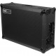 U91105Bl UL Fl Case Alphatheta Xdj-Az Blk Plus W