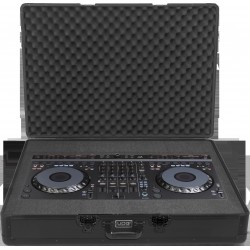 U93027Bl UL Pick Foam Fl Case Alphatheta Ddj-Grv6