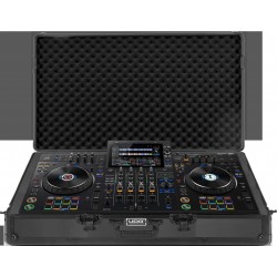 U93028Bl UL Pick Foam Fl Case Alphatheta Xdj-Az