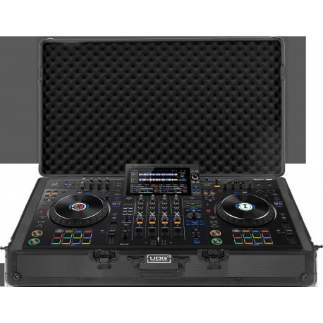 U93028Bl UL Pick Foam Fl Case Alphatheta Xdj-Az