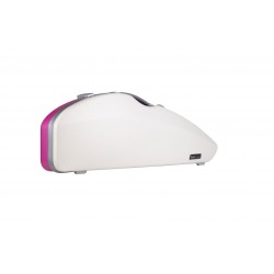 BONB2004XLWVT_S BONBON Hightech Violin White/V