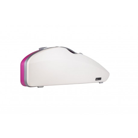 BONB2004XLWVT_S BONBON Hightech Violin White/V