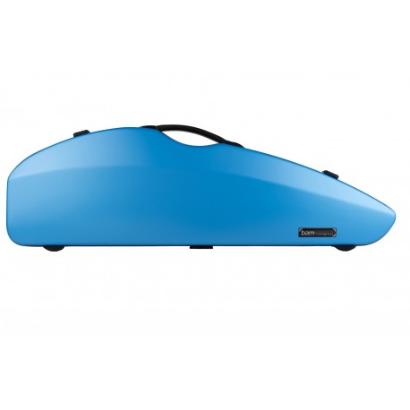 BONB2004XLBV_N BONBON Hightech Violin Blue/Gr