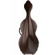 BONB1003XLMN_N BONBON Hightech Cello case with