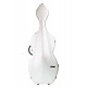 BONB1003XLWM_N BONBON Hightech Cello case with