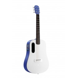 B-STOCK ME Play Lite Bag Deep Blue/Frost White