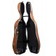 ETRO1005XLCC L'ETOILE ROYAL HIGHTECH Slim Cello case