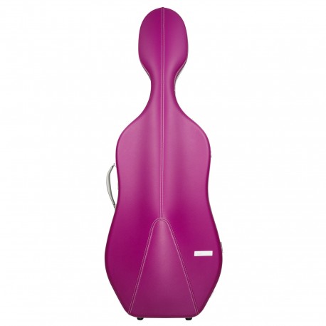 ETRO1005XLRR L'ETOILE ROYAL HIGHTECH Slim Cello case