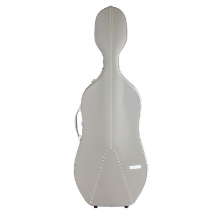 ETRO1005XLGR L'ETOILE ROYAL HIGHTECH Slim Cello case