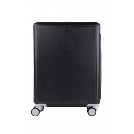 ICONIC_TROLLEY_PN David Garrett CABIN TROLLEY