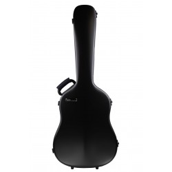 STEELS8003XLN Hightech Dreadnought Guitar case