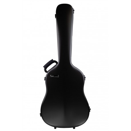 STEELS8003XLN Hightech Dreadnought Guitar case