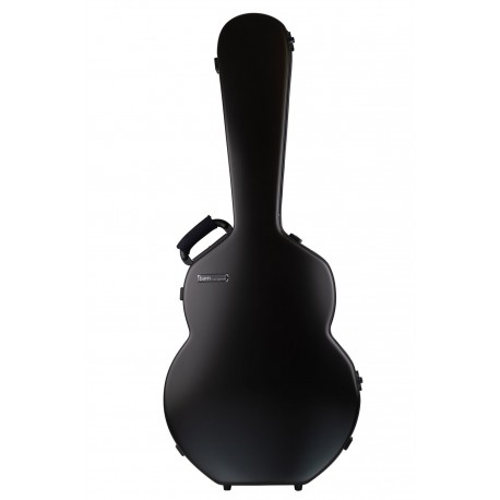 STEELS8006XLN HIGHTECH Archtop 17' Guitar case