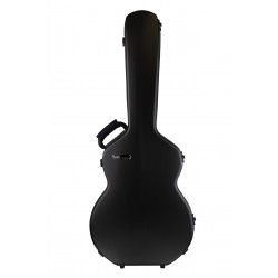 STEELS8007XLN HIGHTECH 000 Guitar case