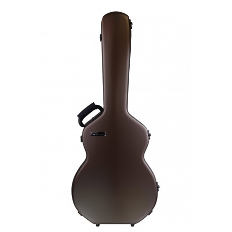 STEELS8007XLM HIGHTECH 000 Guitar case