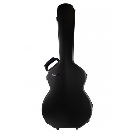 STEELS8008XLN HIGHTECH OM Guitar case