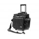U9981BL - Ultimate SlingBag Trolley DeLuxe Black