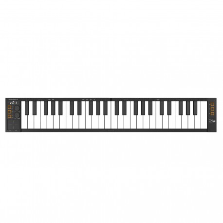CARRY-ON-FC49 - Folding Midi Controller