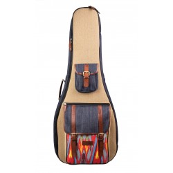 IKAT8100SCA IKAT NASHVILLE GIGBAG PER CHITARRA ELETTRICA