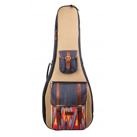 IKAT8100SCA IKAT NASHVILLE GIGBAG PER CHITARRA ELETTRICA