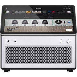 STUDIO AMP SIMULATOR 40W