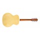 F-2512E Maple 12-string Blonde Satin