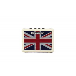 FLY3 UNION FLAG CREAM