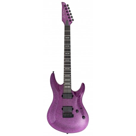 Y10 Purple Sparkle