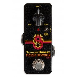 Pickup Booster Mini Pedal