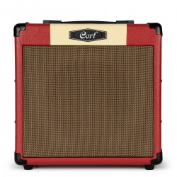 CM15R DR ELECTRIC AMP