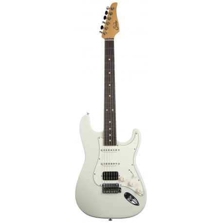 CLASSIC S OLYMPIC WHITE RW HSS