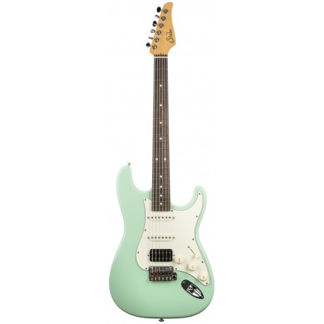 CLASSIC S SURF GREEN RW HSS
