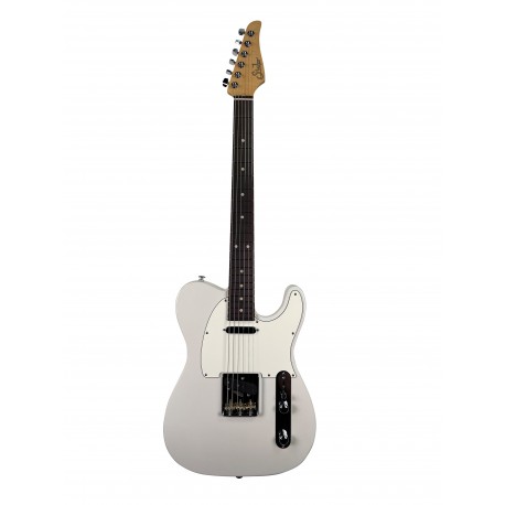 CLASSIC T OLYMPIC WHITE RW SS