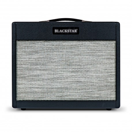 B-STOCK ST. JAMES 50 6L6 COMBO - BLACK