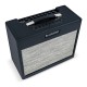 B-STOCK ST. JAMES 50 6L6 COMBO - BLACK