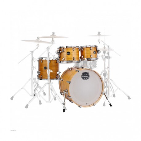 AR504SDW Armory Fusion 5 Pezzi Desert Dune