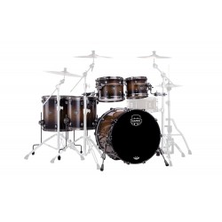 SE628XMBMZ Saturn Evolution 5 Pezzi Exotic Night Forest Burst