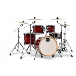 AR504SVNR ARMORY ROCK 5 PEZZI RED ONYX BURST