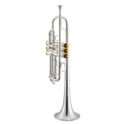 XO C TRUMPET XO1624RSR