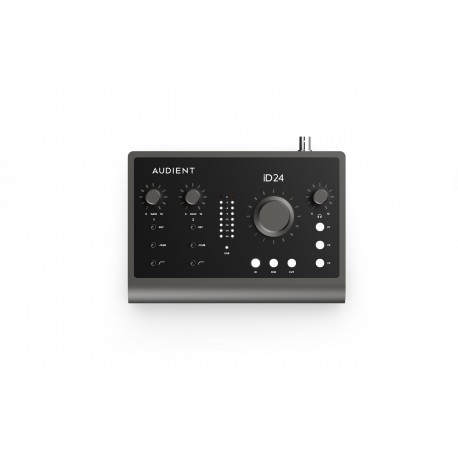 B-STOCK Interfaccia Audio iD24