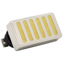 SH-1b '59 Model RNkl Rad Gold Mesh