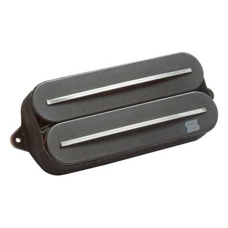 Wes Hauch Jupiter 7 Strg Rail HB