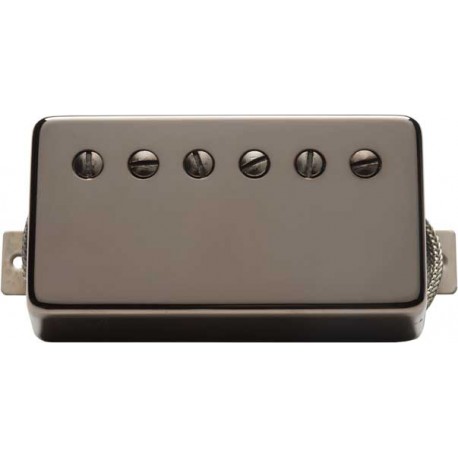 APH-2n Slash Alnc II Pro HB Black Nickel Cover
