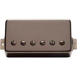 APH-2b Slash Alnc II Pro HB Black Nickel Cover