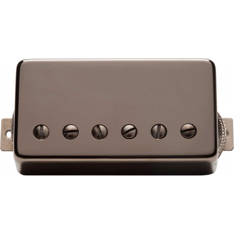 APH-2b Slash Alnc II Pro HB Black Nickel Cover