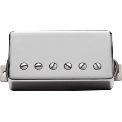 APH-2b Slash Alnc II Pro HB Nickel Cover