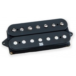 Duality 7 Strg neck Black