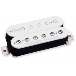 Jason Becker bridge White