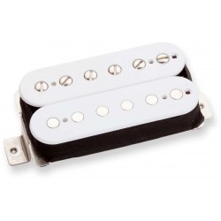 APH-1n Alnc II Pro Humbuckr White